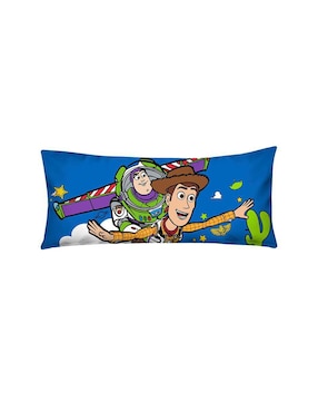 Almohada Providencia Toy Story Cómic firmeza media