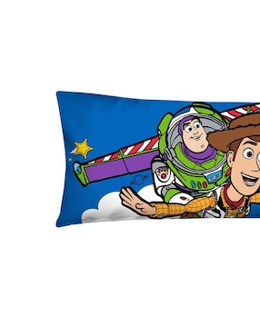 Almohada Providencia Toy Story Cómic firmeza media