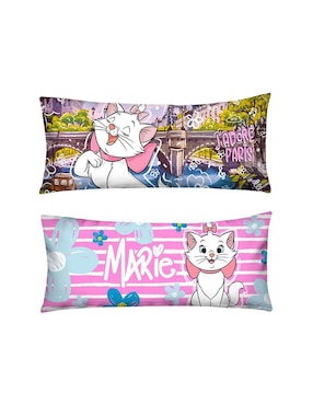 Almohada Providencia Marie París firmeza media