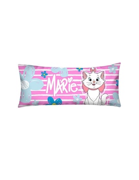 Almohada Providencia Marie París firmeza media