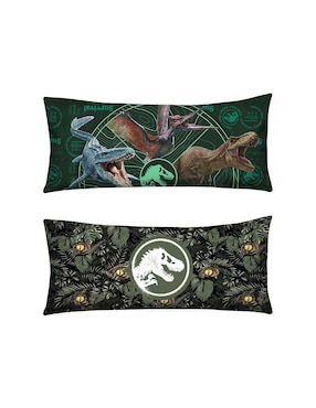 Almohada Providencia Jurassic World Survival firmeza media