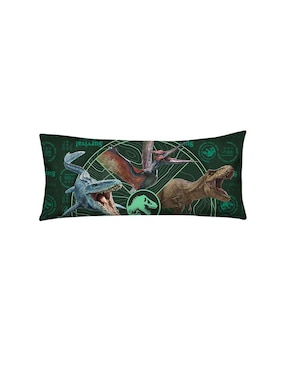 Almohada Providencia Jurassic World Survival firmeza media