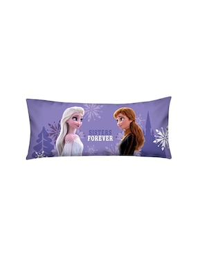 Almohada Providencia Frozen Reinos firmeza media