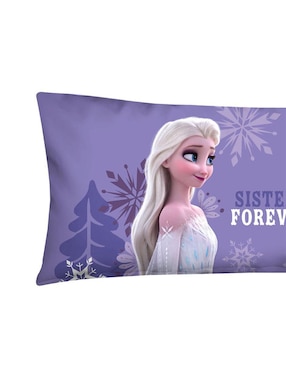 Almohada Providencia Frozen Reinos firmeza media