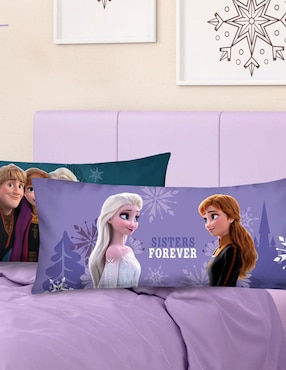 Almohada Providencia Frozen Reinos firmeza media