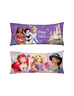 Almohada Providencia Princesas Imagine firmeza media