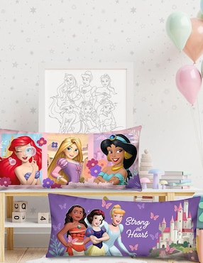 Almohada Providencia Princesas Imagine firmeza media