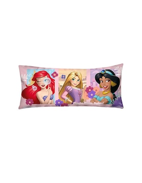 Almohada Providencia Princesas Imagine firmeza media