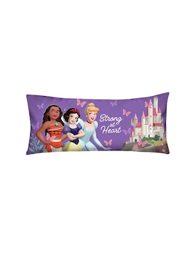 Almohada Providencia Princesas Imagine firmeza media