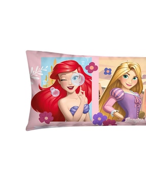 Almohada Providencia Princesas Imagine firmeza media