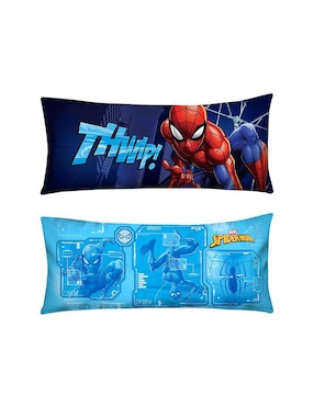 Almohada Providencia Spider Man Veloz firmeza media