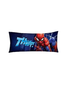 Almohada Providencia Spider Man Veloz firmeza media