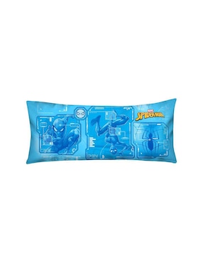 Almohada Providencia Spider Man Veloz firmeza media