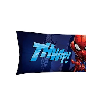 Almohada Providencia Spider Man Veloz firmeza media