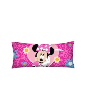Almohada Providencia Minnie Make firmeza media