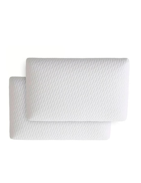 Set de almohada Aquila firmeza media
