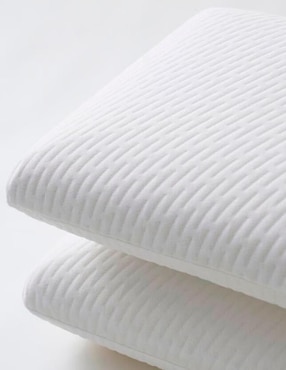Set de almohada Aquila firmeza media