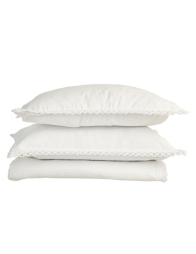 Set de colcha N Narrative Elderberry