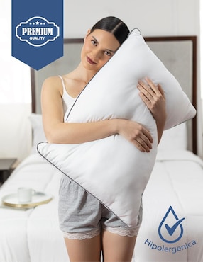 Set de almohada Tesso Home firmeza media