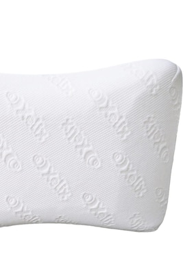 Almohada Xelix Premium firmeza baja