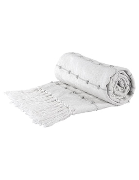 Frazada clásica de tejido suave Cantia Xook unisex