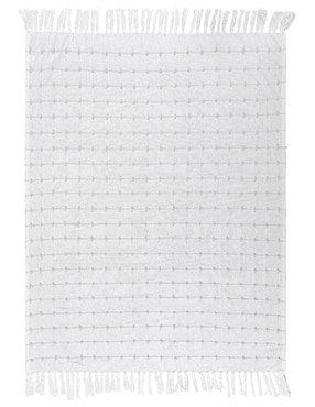 Frazada clásica de tejido suave Cantia Xook unisex