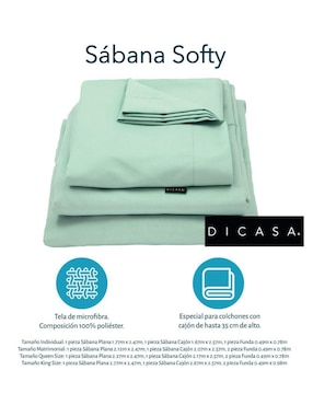 Set edredón Dicasa Couzy