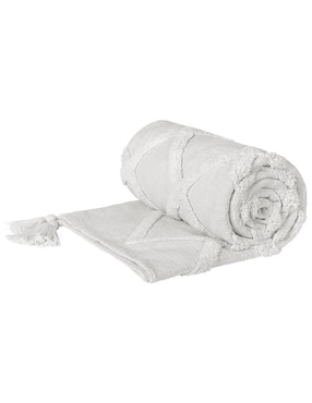 Frazada clásica de tejido suave Cantia Kitak XL unisex