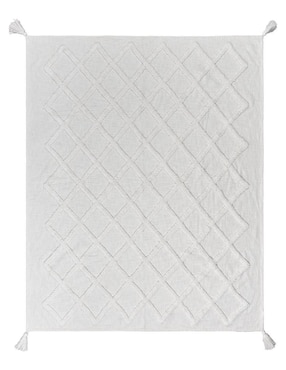 Frazada clásica de tejido suave Cantia Kitak XL unisex