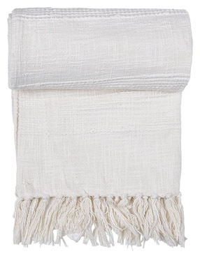 Frazada clásica de tejido suave Cantia Koxol unisex