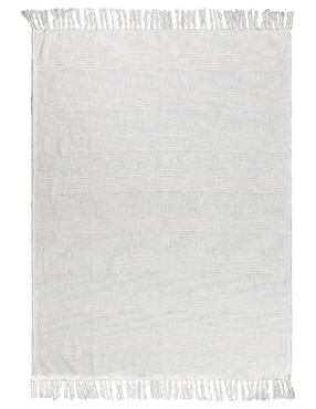 Frazada clásica de tejido suave Cantia Koxol unisex