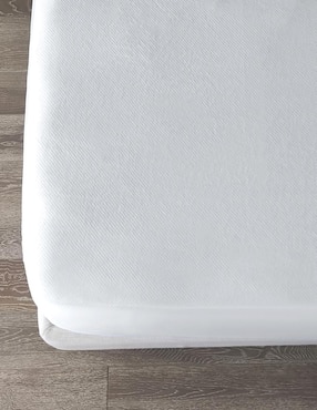 Protector de colchón Decora-Zon Impermeable Soft Touch transpirable