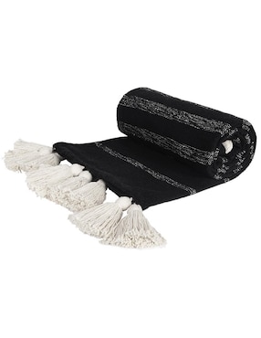 Frazada clásica de tejido suave Cantia Juuk unisex