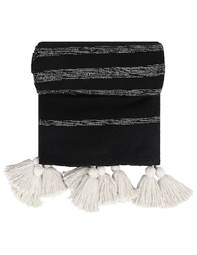 Frazada clásica de tejido suave Cantia Juuk unisex