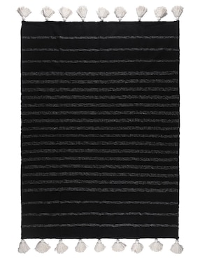 Frazada clásica de tejido suave Cantia Juuk unisex