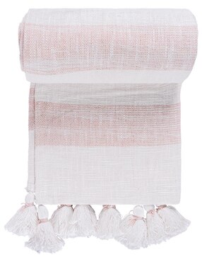 Frazada clásica de tejido suave Cantia Beel unisex