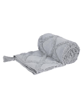Frazada clásica de tejido suave Cantia Kitak unisex