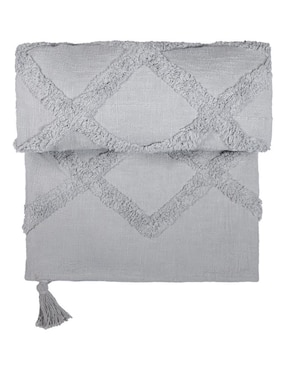 Frazada clásica de tejido suave Cantia Kitak unisex