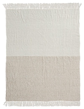 Frazada Cantia Maple unisex