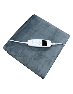 Frazada tejido plano Heuman Brand Electrica unisex
