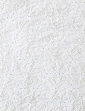 Set edredón Laura Ashley Promos Eyelet