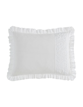 Set edredón Laura Ashley Promos Eyelet