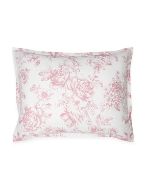 Set edredón Laura Ashley Promos Delphine Mauve Pink