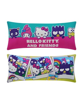 Almohada Providencia Hello Kitty firmeza media