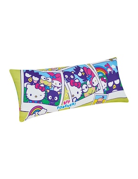 Almohada Providencia Hello Kitty firmeza media