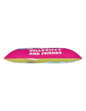 Almohada Providencia Hello Kitty firmeza media