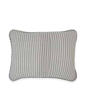 Set de colcha Eddie Bauer Coal Creek Plaid