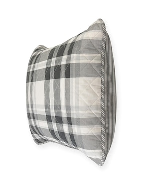 Set de colcha Eddie Bauer Coal Creek Plaid