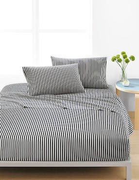 Juego de sábanas de algodón 150 hilos Marimekko ajo