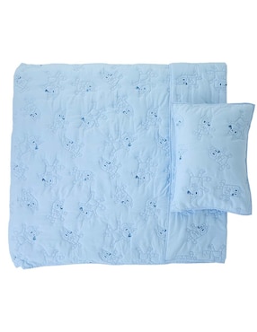 Set de colcha Bluey